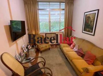 Apartamento · 110m² · 4 Quartos · Apartamento - Padrão / Residencial / Copacabana