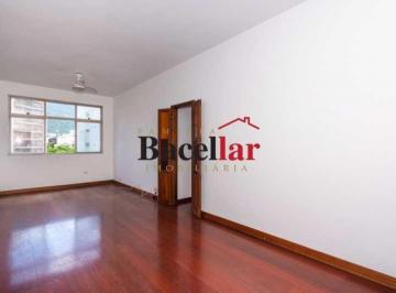 Apartamento · 100m² · 3 Quartos · 1 Vaga · Apartamento - Padrão / Residencial / Leblon