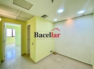 Comercial · 28m² · 1 Vaga · Sala - / Comercial / Flamengo