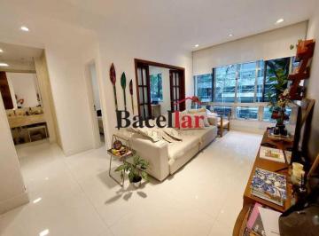 Apartamento · 85m² · 2 Quartos · 1 Vaga · Apartamento - Padrão / Residencial / Ipanema