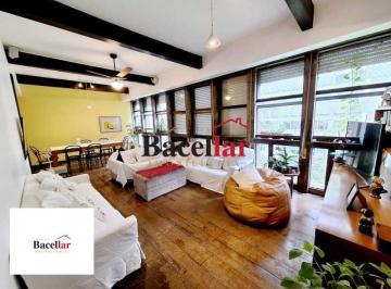 Apartamento · 140m² · 4 Quartos · 1 Vaga · Apartamento - Padrão / Residencial / Lagoa