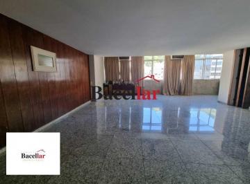 Apartamento · 278m² · 4 Quartos · 1 Vaga · Apartamento - Padrão / Residencial / Copacabana