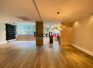 Apartamento · 165m² · 3 Quartos · 1 Vaga · Apartamento - Padrão / Residencial / Leblon
