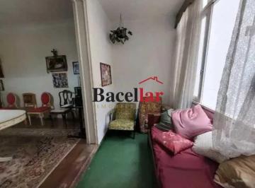 Apartamento · 120m² · 3 Quartos · Apartamento - / Residencial / Copacabana