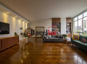 Apartamento · 263m² · 3 Quartos · Apartamento - Padrão / Residencial / Ipanema