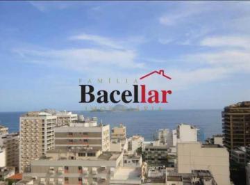 Apartamento · 50m² · 1 Quarto · Flat -  / Residencial / Leblon