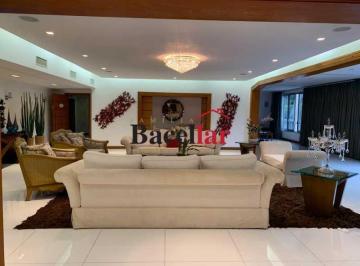 Apartamento · 547m² · 5 Quartos · 2 Vagas · Apartamento - Padrão / Residencial / Flamengo