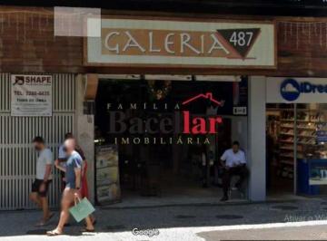 Comercial · 33m² · Sala -  / Comercial / Ipanema