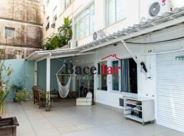 Apartamento · 110m² · 3 Quartos · 1 Vaga · Apartamento - Garden / Residencial / Leblon