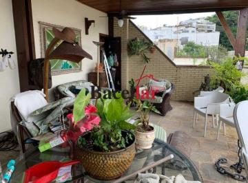 Apartamento · 227m² · 4 Quartos · 2 Vagas · Cobertura - Duplex / Residencial / Copacabana