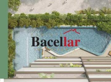 Apartamento · 39m² · 1 Quarto · 1 Vaga · Loft -  / Residencial / Copacabana