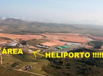 Terreno , Macaé · Terreno em Santa Tereza, oportunidade. 