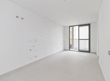 Apartamento · 34m² · 1 Quarto · 1 Vaga · APARTAMENTO HALL DESIGN - Centro Cívico - Referênc