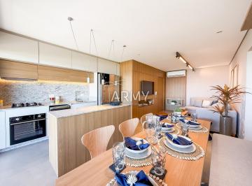 Apartamento · 99m² · 3 Quartos · 2 Vagas · APARTAMENTO 3 QUARTOS VENDA MATINHOS BALNEARIO COS