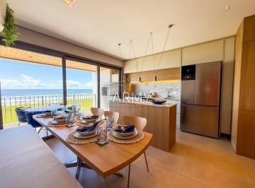 Apartamento · 99m² · 3 Quartos · 2 Vagas · APARTAMENTO 3 QUARTOS VENDA MATINHOS BALNEARIO COS