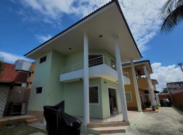Foto 01 · Casa, Ipitanga, Lauro de Freitas, BA