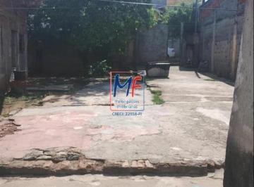 Terreno · 300m² · Excelente terreno no Jardim Nordeste, com 300 m² de área,  90 m2 a.c., Zoneamento ZM. Proximidades d