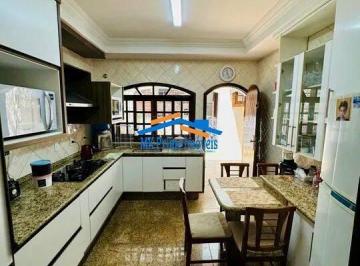 Casa · 320m² · 3 Quartos · 2 Vagas · Sobrado 320m² c/ 2 Suítes 2 Vagas para Venda - Vila Piauí/SP