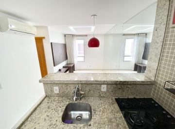 Apartamento de 2 quartos, Brasília · 02 QUARTOS COM ARMÁRIOS PRONTO PARA MORAR VISTA LIVRE 02 VAGAS!