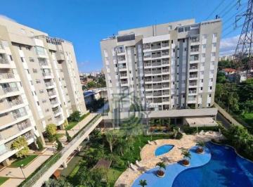 Apartamento de 3 quartos, São Paulo · BELÍSSIMO APARTAMENTO COM 2 VAGAS