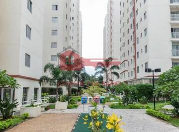 Foto 01 · Apartamento, Vila Homero Thon, Santo André, SP