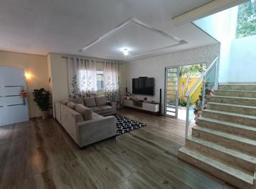 Foto 01 · Imperdível: Casa em Condomínio de Luxo no Tijuco Preto, Vargem Grande Paulista-SP, 2 Quartos, 2 Suít