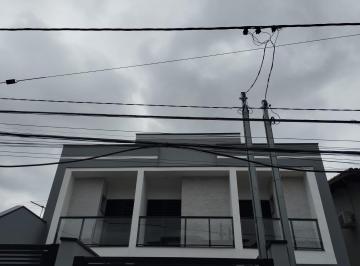 Casa de 3 quartos, São Paulo · SOBRADO 3 QUARTOS PARADA INGLESA