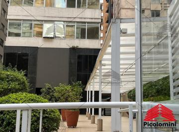 Foto 01 · Excelente Conjunto Comercial a venda na Paulista, Alameda Joaquim Eugênio de Lima, a 50 metros da P