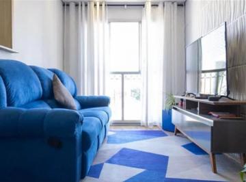 Apartamento de 4 quartos, São Paulo · linda cobertura 4 quartos reformada 160 m² Penha