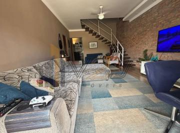 sala de estar Foto 01 · CASA  SOBRADO A VENDA NO BAIRRO VIDA NOVA 1 - VINHEDO/SP
