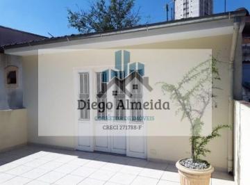Foto 01 · Casa, Jardim Iracema, São Paulo, SP