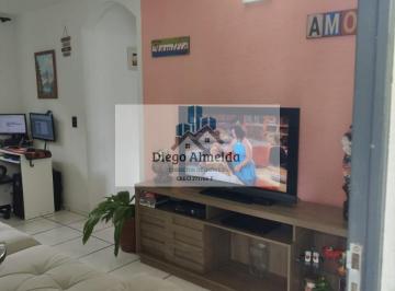 Foto 01 · Apartamento, Parque Pinheiros, Taboão da Serra, SP