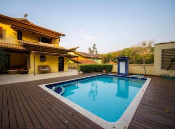 Casa de 3 quartos, Barueri · Casa com 3 dormitórios à venda, 328 m²  - São Fernando Residência - Barueri/SP