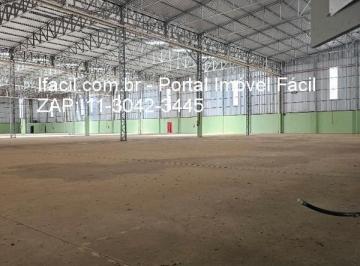 Foto 01 · Galpão Logístico em Cambuí Last Mile Logística Indústria e E-commerce Sul de Minas - Ifácil.com.br