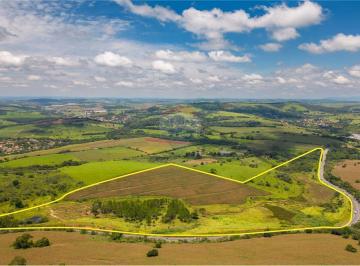 Comercial · 207716m² · Terreno ao Lado da Rodovia Dom Pedro em Itatiba/SP - 207.716 Metros Quadrados