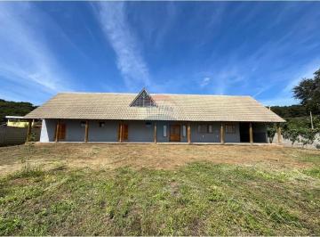 Rural · 372m² · 2 Quartos · 10 Vagas · Casa de Campo - chácara na Lagoa da Prata em Minas Gerais