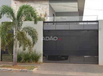 imagem-1 · Sobrado Alto Padrão – Setor Criméia Oeste  Elegância, Conforto e Excelente Localização!  Descubra o 
