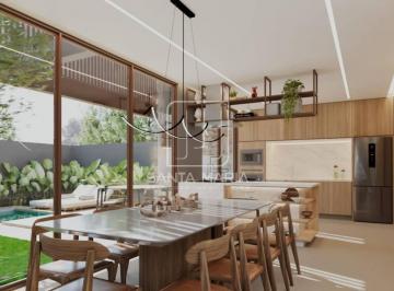 Espaço Gourmet · Casa (sobrado em condominio) 3 dormitórios/suite, cozinha planejada, portaria 24 horas, em condomíni