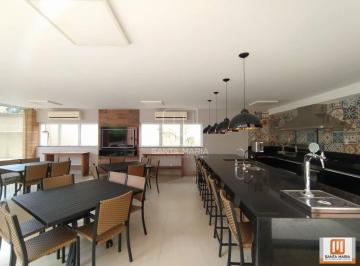 Espaço gourmet · Apartamento (tipo - padrao) 3 dormitórios/suite, portaria 24 horas, lazer, espaço gourmet, salão de