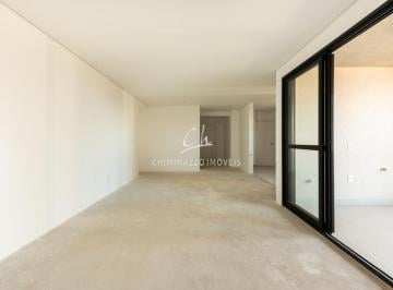 Apartamento · 110m² · 2 Quartos · 2 Vagas · Apartamento à venda em Campinas, Cambuí, com 2 suítes, com 110.24 m², Edge Cambuí