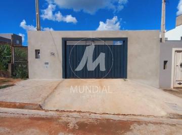 Fachada Unidade · Casa (térrea na rua) 2 dormitórios/suite