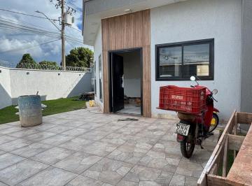 imagem-1 · Casa térrea  Casa de Rua com 2 Quarto(s) por R$ 342.000 no setor Residencial Portinari AD25884