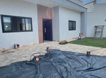 imagem-1 · Casa térrea contra esquina  Casa de Rua com 2 Quarto(s) por R$ 357.000 no setor Residencial Portinar
