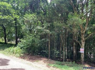 Terreno · Terreno à venda em Ana Rech, Caxias do Sul