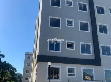 Apartamento · 38m² · 2 Quartos · 1 Vaga · Apartamento à venda no Bairro Panazzolo