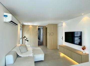 Apartamento · 51m² · 1 Quarto · 1 Vaga · Apartamento à venda em Campinas, Cambuí, com 1 suíte, com 51 m², Condomínio Exclusivo Cambuí