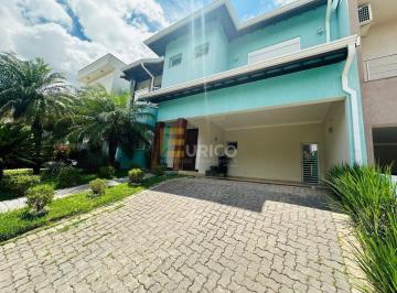 Casa · 304m² · 4 Quartos · 4 Vagas · Casa em condomínio à venda no Condomínio Canterville em Valinhos/SP