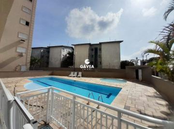 Apartamento · 54m² · 2 Quartos · 1 Vaga · Apartamento à venda no Antártica em Praia Grande.
