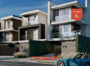 Casa · 244m² · 4 Quartos · 4 Vagas · Casa com 4 quartos e 4 vagas à venda no Jardim Schaffer