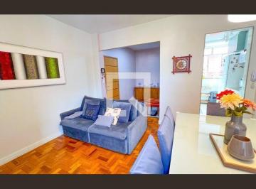 Apartamento · 72m² · 3 Quartos · 2 Vagas · Apartamento à Venda - Padre Eustáquio, 3 Quartos, 72 m² - Belo Horizonte